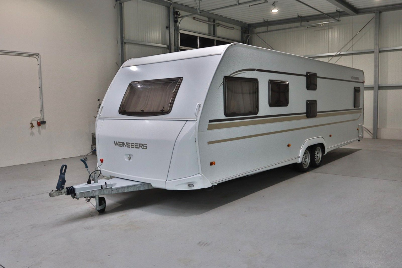 Weinsberg CarOne 740 UDF/Festbett+Etagenbetten/Mover Weinsberg CarOne 740 UDF/Festbett+Etagenbetten/Mover - Caravana: foto 4 Weinsberg CarOne 740 UDF/Festbett+Etagenbetten/Mover Weinsberg CarOne 740 UDF/Festbett+Etagenbetten/Mover - Caravana: foto 4