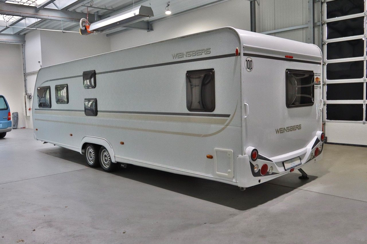 Weinsberg CarOne 740 UDF/Festbett+Etagenbetten/Mover Weinsberg CarOne 740 UDF/Festbett+Etagenbetten/Mover - Caravana: foto 3 Weinsberg CarOne 740 UDF/Festbett+Etagenbetten/Mover Weinsberg CarOne 740 UDF/Festbett+Etagenbetten/Mover - Caravana: foto 3