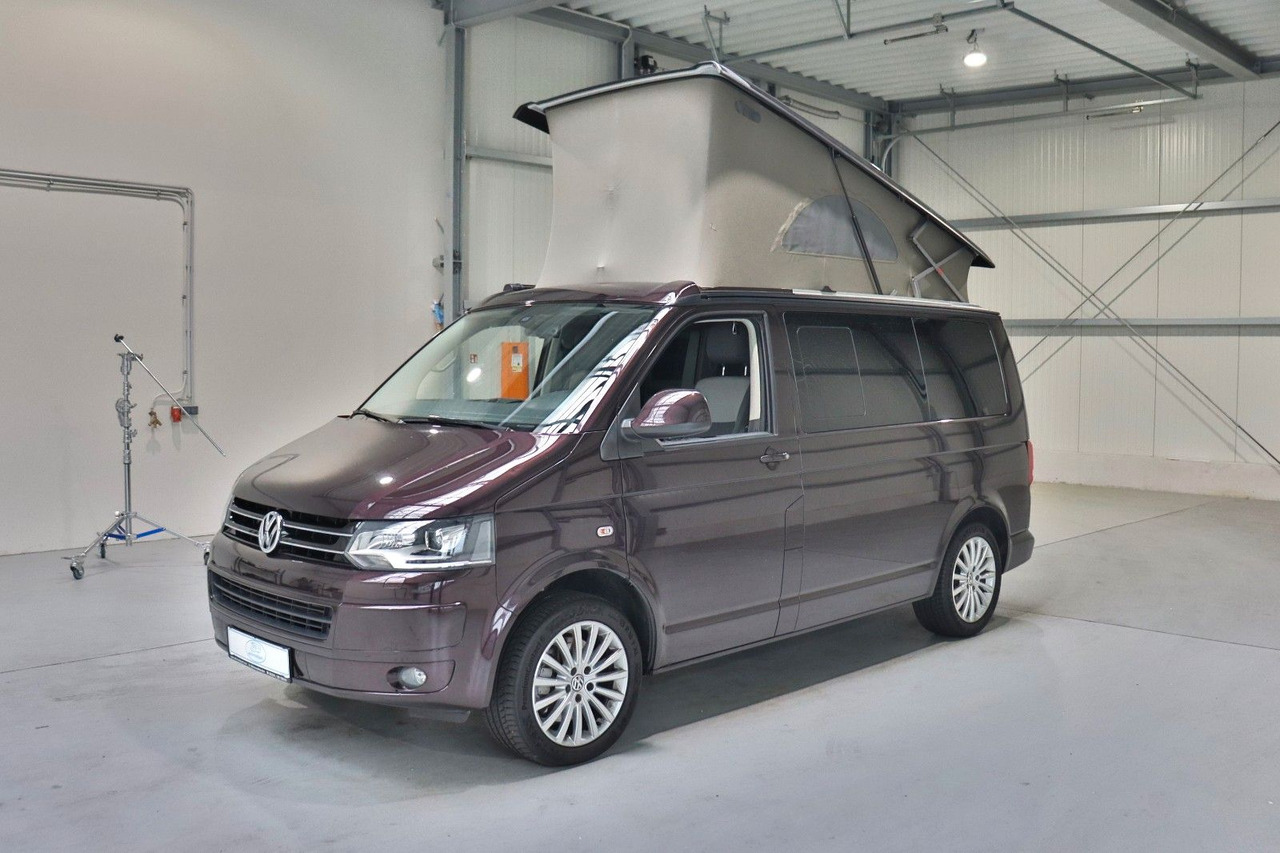 Westfalia California/Automatik/Klima/Markise/AHK Volkswagen California T5/Automatik/Klima/Markise/AHK - Cámper: foto 3 Westfalia California/Automatik/Klima/Markise/AHK Volkswagen California T5/Automatik/Klima/Markise/AHK - Cámper: foto 3