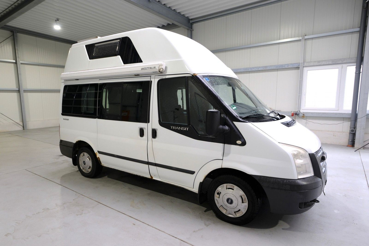 Westfalia Nugget/Klimaanlage/Markise/Solar/TÜV 4-2026 - Cámper: foto 2 Westfalia Nugget/Klimaanlage/Markise/Solar/TÜV 4-2026 - Cámper: foto 2