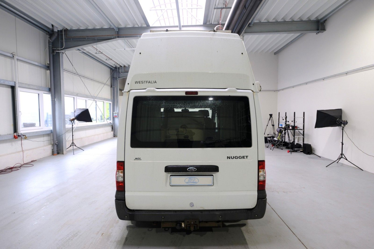 Westfalia Nugget/Klimaanlage/Markise/Solar/TÜV 4-2026 - Cámper: foto 5 Westfalia Nugget/Klimaanlage/Markise/Solar/TÜV 4-2026 - Cámper: foto 5