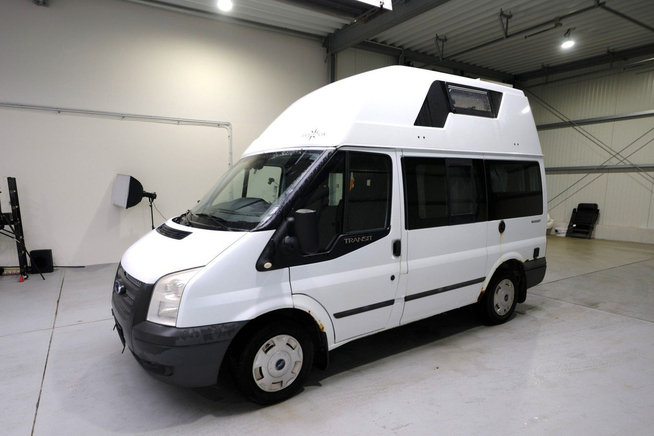 Westfalia Nugget/Klimaanlage/Markise/Solar/TÜV 4-2026 - Cámper: foto 2 Westfalia Nugget/Klimaanlage/Markise/Solar/TÜV 4-2026 - Cámper: foto 2