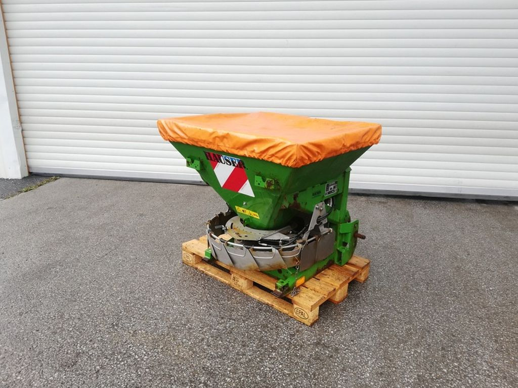 Amazone E+S H300 (11810) - Esparcidor de sal: foto 1 Amazone E+S H300 (11810) - Esparcidor de sal: foto 1