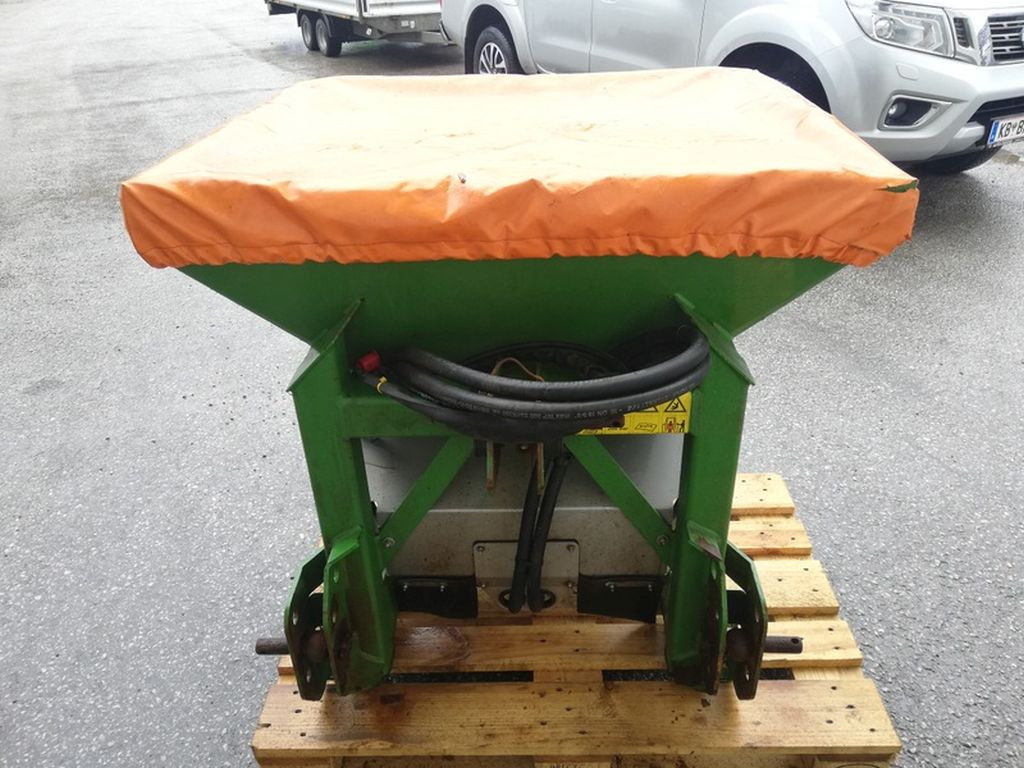 Amazone E+S H300 (11810) - Esparcidor de sal: foto 5 Amazone E+S H300 (11810) - Esparcidor de sal: foto 5