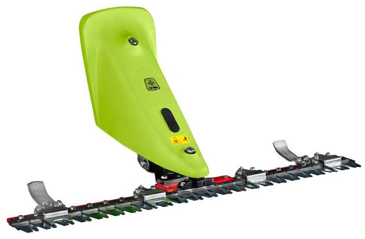 Grillo Mähbalken "Tirol" 135 cm (11834) - Cortacésped: foto 1 Grillo Mähbalken "Tirol" 135 cm (11834) - Cortacésped: foto 1