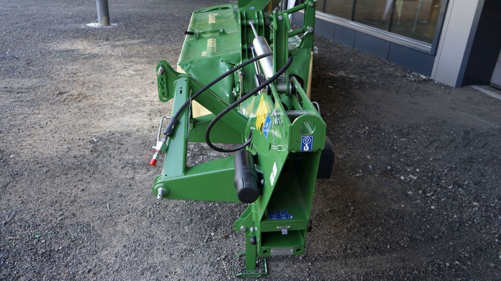 Krone EasyCut R 320 (20705) - Segadora: foto 3 Krone EasyCut R 320 (20705) - Segadora: foto 3