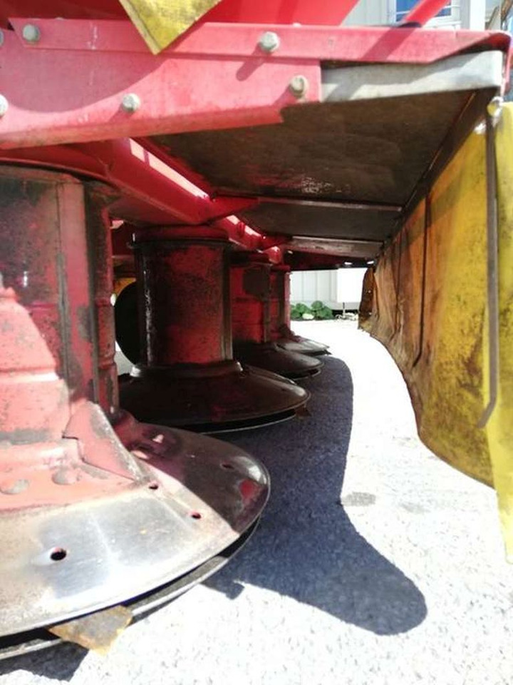 Leasing de Pöttinger CAT 310 multitast (10512) Pöttinger CAT 310 multitast (10512): foto 6