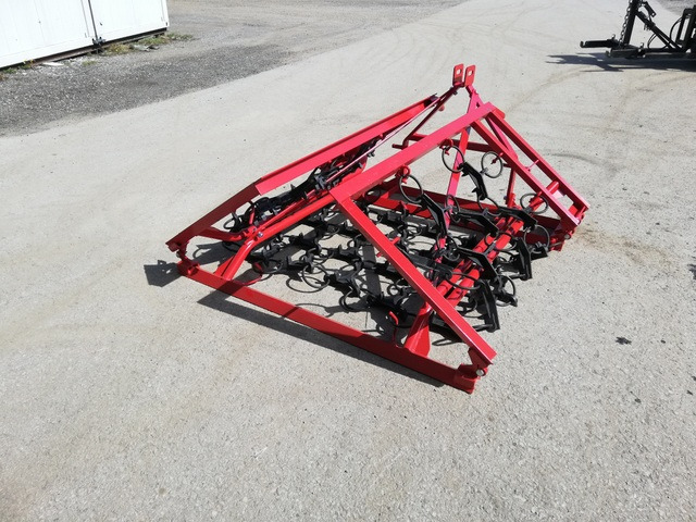 Stekro 3m/3R (22919) - Rastra de cadenas: foto 4 Stekro 3m/3R (22919) - Rastra de cadenas: foto 4