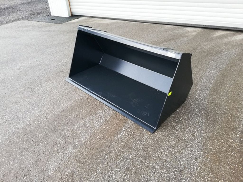 Stekro Universalschaufel 150cm Euro-Aufnahme (15942) - Cazo cargador para Maquinaria agrícola: foto 1 Stekro Universalschaufel 150cm Euro-Aufnahme (15942) - Cazo cargador para Maquinaria agrícola: foto 1