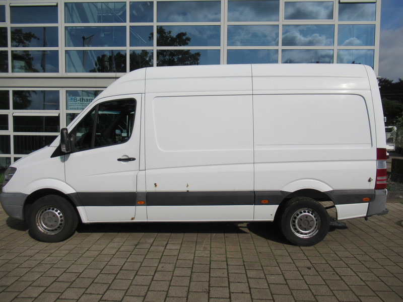 Mercedes-Benz Sprinter 313 2.2 CDI 366 L2H2 AIRCO - Klima - Furgón: foto 4 Mercedes-Benz Sprinter 313 2.2 CDI 366 L2H2 AIRCO - Klima - Furgón: foto 4