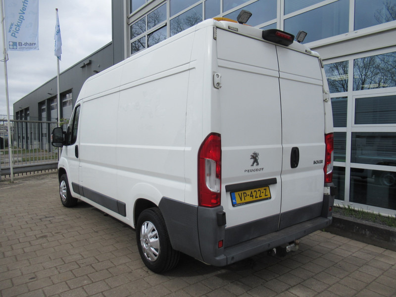 Peugeot Boxer 330 2.2 HDI 96KW L2H2 XR Airco Klima Flitsers - Furgoneta pequeña: foto 5 Peugeot Boxer 330 2.2 HDI 96KW L2H2 XR Airco Klima Flitsers - Furgoneta pequeña: foto 5