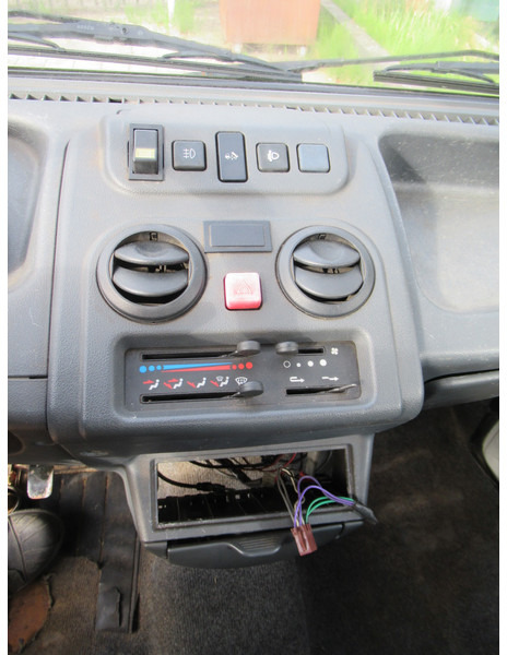 Furgoneta basculante Piaggio Porter 1.3 Kipper SL ( NO Hydro-unit tipper ): foto 7