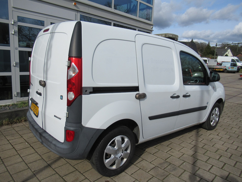 Renault Kangoo Express Z.e Accu eigendom / Battery OWNED - Furgoneta pequeña, Furgoneta eléctrica: foto 4 Renault Kangoo Express Z.e Accu eigendom / Battery OWNED - Furgoneta pequeña, Furgoneta eléctrica: foto 4