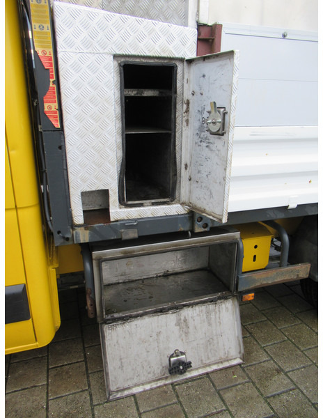 Furgoneta basculante, Furgoneta combi Renault Master T35 2.3 dCi 92KW L3 DOKA Dubbelcabine Kipper: foto 17
