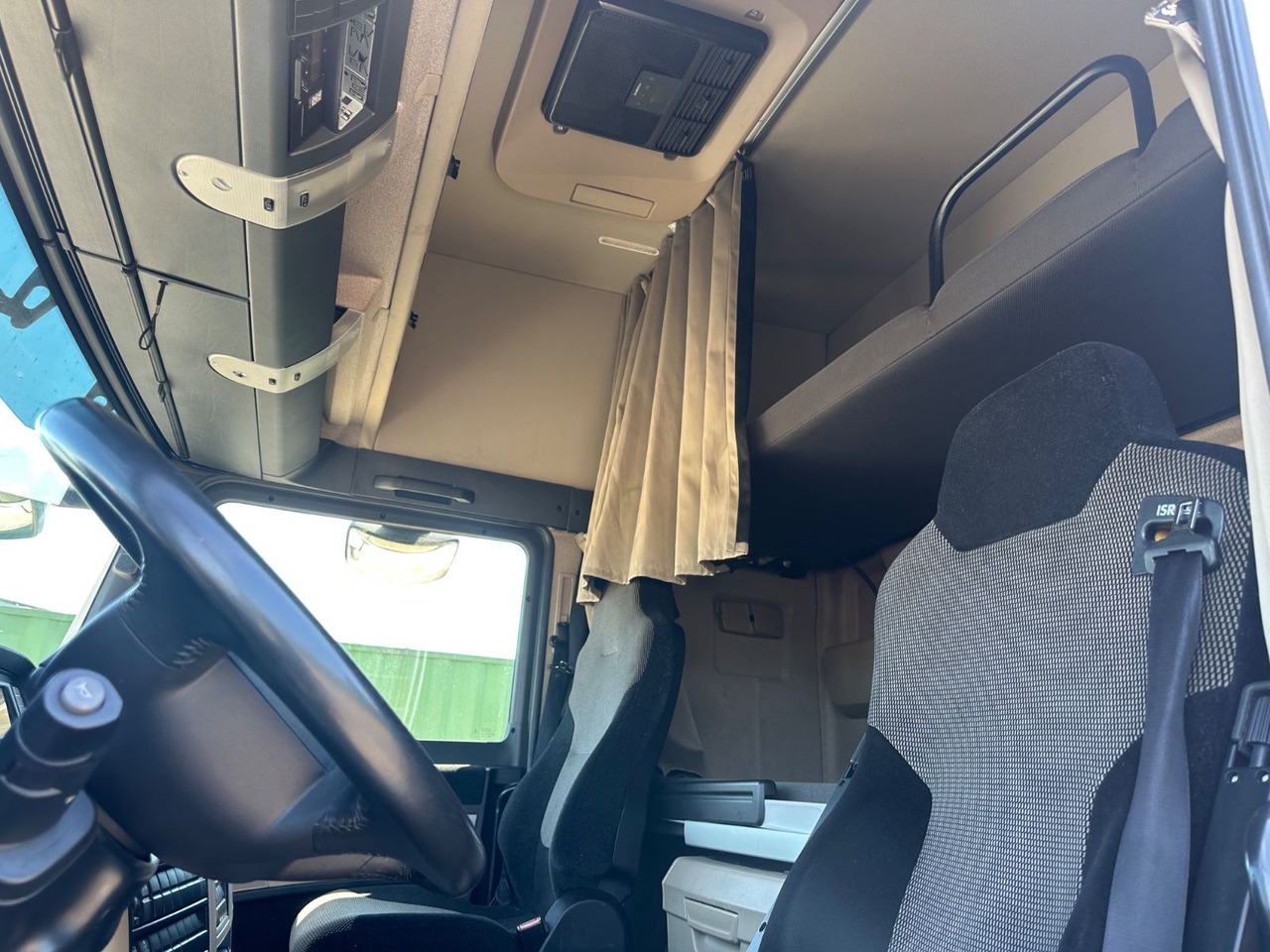 Camión portavehículos MAN 8.250 TGL*4x L1H1*XLX Kabine*VDI2700*TOP*: foto 15