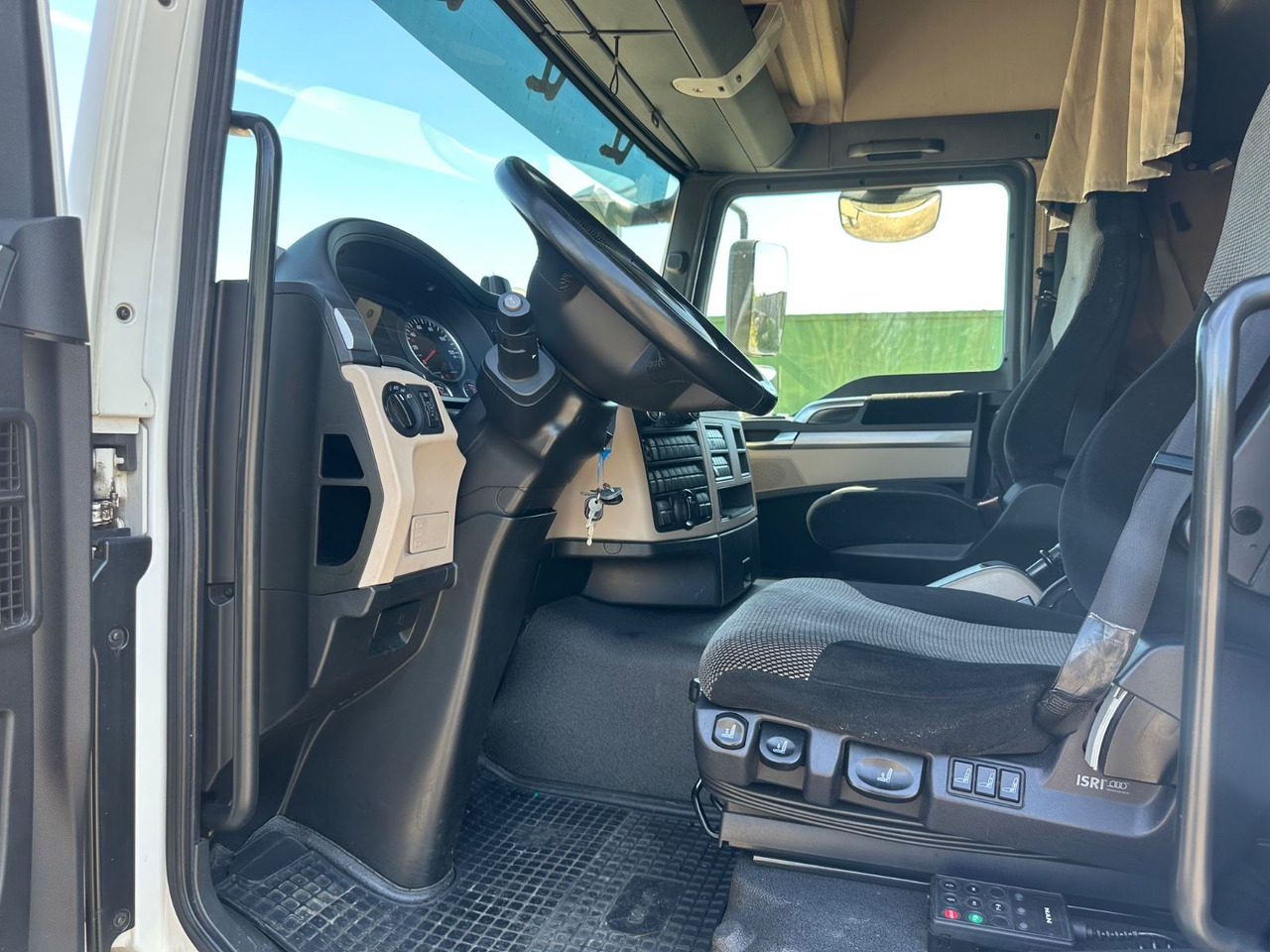 Camión portavehículos MAN 8.250 TGL*4x L1H1*XLX Kabine*VDI2700*TOP*: foto 14