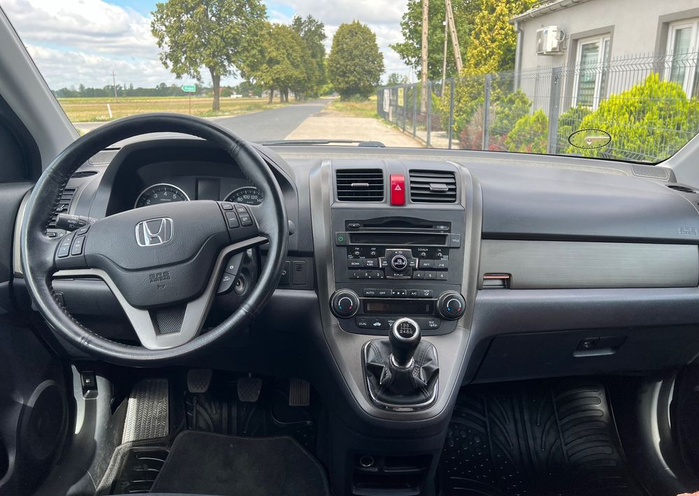 SUV/ Todoterreno Honda CR-V 2.0 Elegance Lifestyle: foto 10