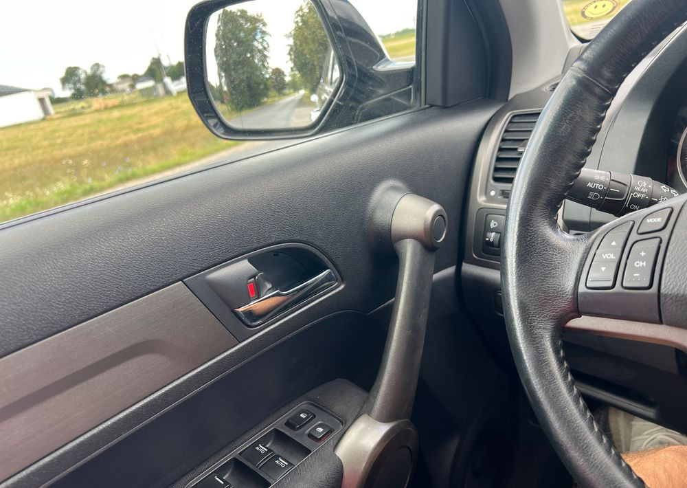 SUV/ Todoterreno Honda CR-V 2.0 Elegance Lifestyle: foto 19