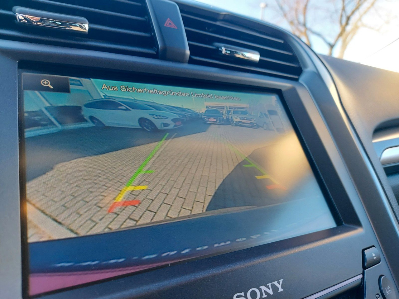 Ford Mondeo Turnier Titanium Autom. Assist DAB Kamera - Coche: foto 4 Ford Mondeo Turnier Titanium Autom. Assist DAB Kamera - Coche: foto 4