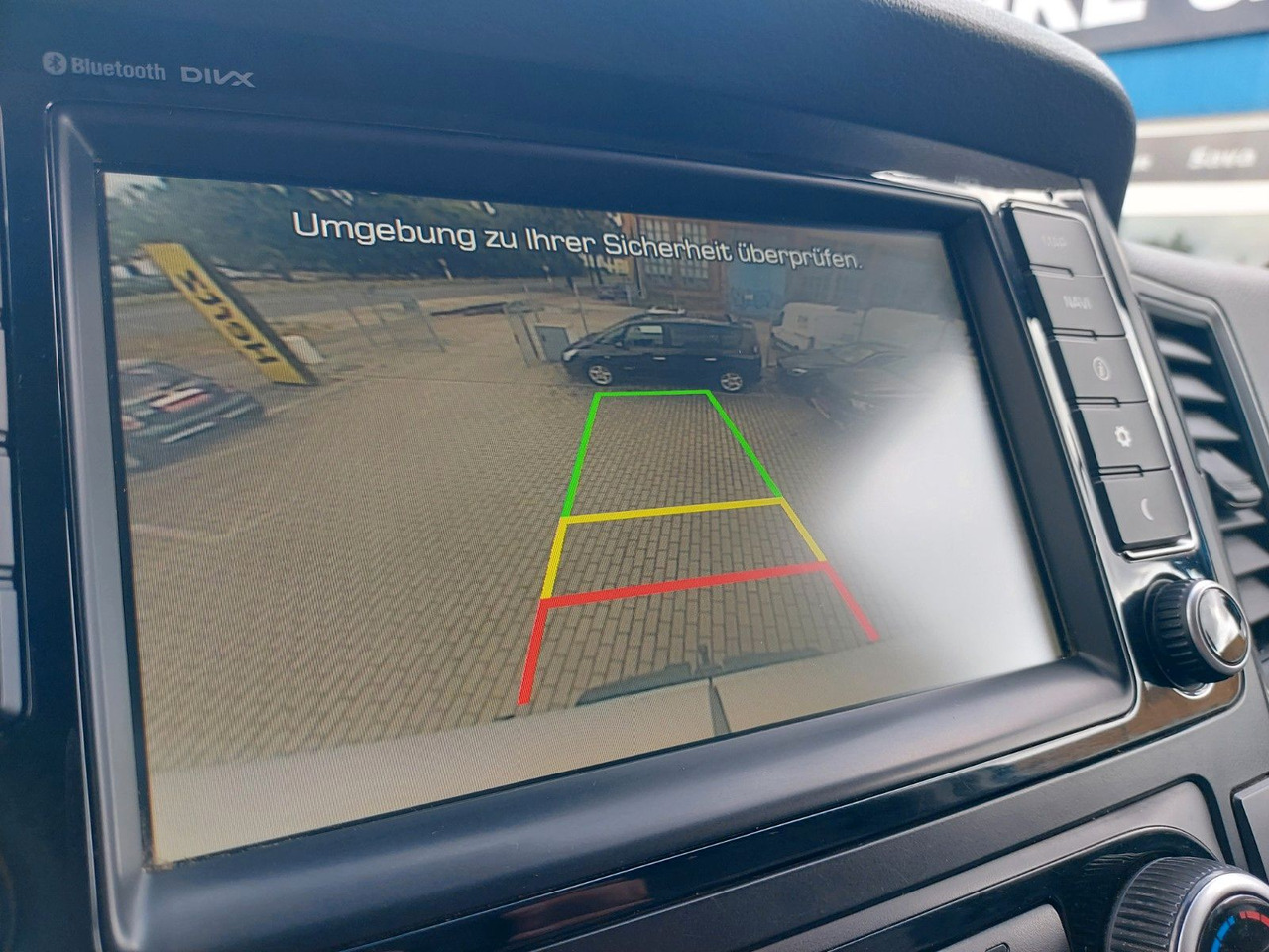 Hyundai H350 Kasten L3H2 Profi Klima Navi DAB Standheiz. - Furgoneta de pasajeros: foto 3 Hyundai H350 Kasten L3H2 Profi Klima Navi DAB Standheiz. - Furgoneta de pasajeros: foto 3