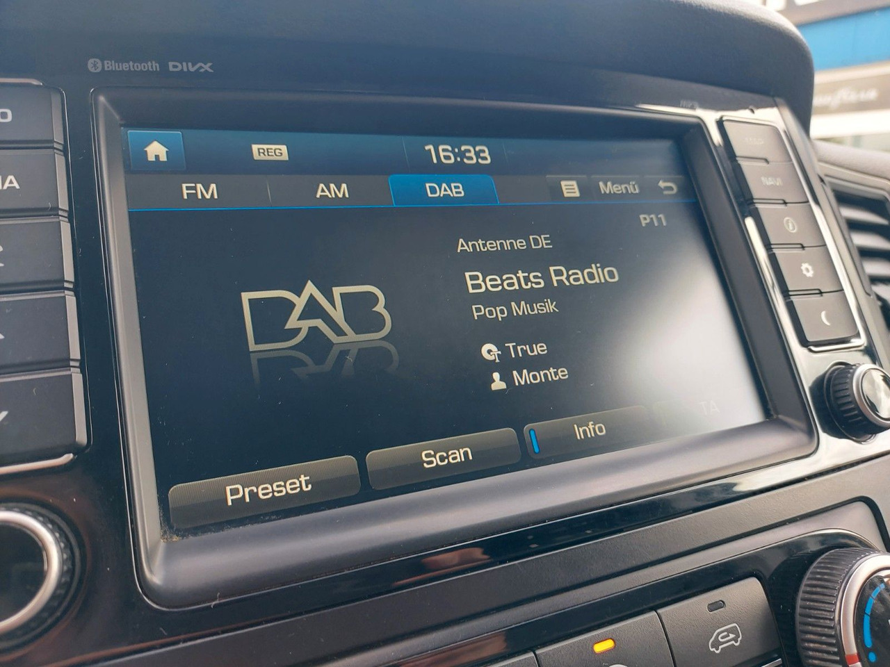 Hyundai H350 Kasten L3H2 Profi Klima Navi DAB Standheiz. - Furgoneta de pasajeros: foto 5 Hyundai H350 Kasten L3H2 Profi Klima Navi DAB Standheiz. - Furgoneta de pasajeros: foto 5