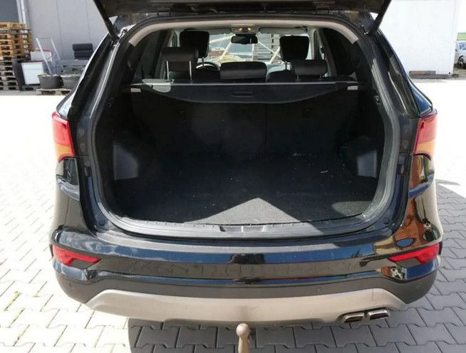 Hyundai Santa Fe blue Premium 4WD XENON LED NAVI LEDER - SUV/ Todoterreno: foto 5 Hyundai Santa Fe blue Premium 4WD XENON LED NAVI LEDER - SUV/ Todoterreno: foto 5