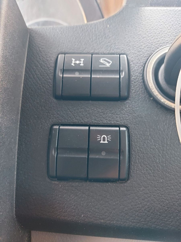 Leasing de Mercedes-Benz Sprinter II Kasten 516 CDI 4X4 Klima AHK Mercedes-Benz Sprinter II Kasten 516 CDI 4X4 Klima AHK Mercedes-Benz Sprinter II Kasten 516 CDI 4X4 Klima AHK Mercedes-Benz Sprinter II Kasten 516 CDI 4X4 Klima AHK: foto 17