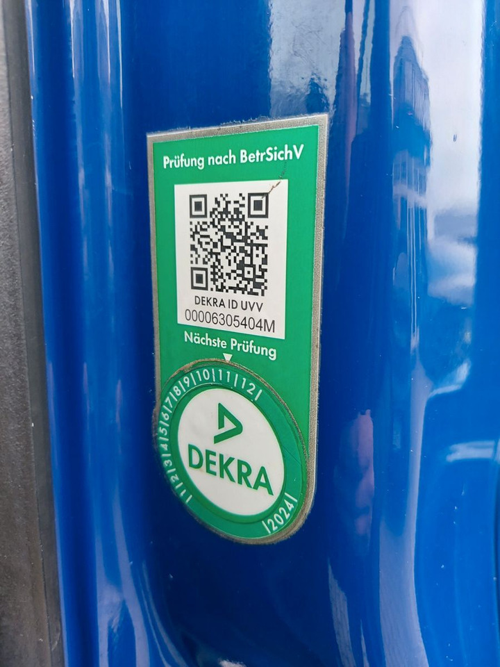 Leasing de  Mercedes-Benz Vito Mixto 114 4MATIC Extra lang Autom. 4x4 Mercedes-Benz Vito Mixto 114 4MATIC Extra lang Autom. 4x4: foto 28