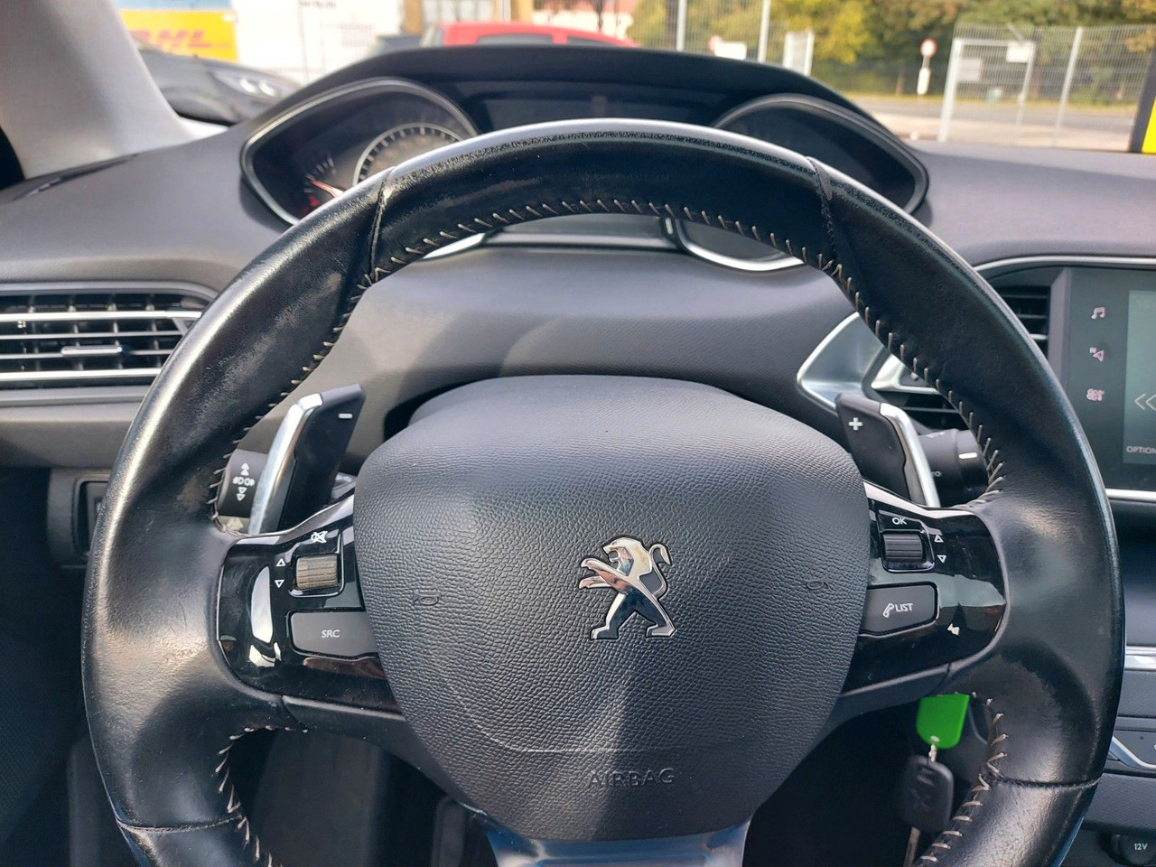 Peugeot 308 SW Active Business Panorama DAB Navi LED - Coche familiar: foto 5 Peugeot 308 SW Active Business Panorama DAB Navi LED - Coche familiar: foto 5