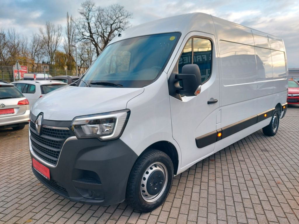 Renault Master III Kasten L3H2 HKa 3,5t KLIMA HOLZAUSBAU - Minibús, Furgoneta de pasajeros: foto 4 Renault Master III Kasten L3H2 HKa 3,5t KLIMA HOLZAUSBAU - Minibús, Furgoneta de pasajeros: foto 4