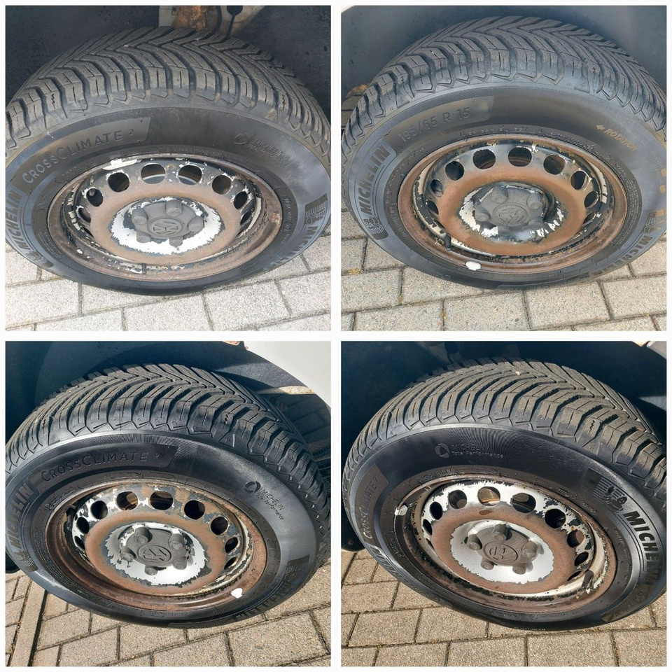 Leasing de  Volkswagen Caddy Kasten Kombi 1.9 TDi Volkswagen Caddy Kasten Kombi 1.9 TDi: foto 21