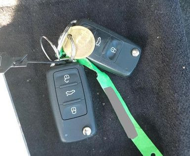 Volkswagen Caddy Nfz Kasten BMT LED AHK 11/26 TÜV - Furgoneta de pasajeros: foto 5 Volkswagen Caddy Nfz Kasten BMT LED AHK 11/26 TÜV - Furgoneta de pasajeros: foto 5