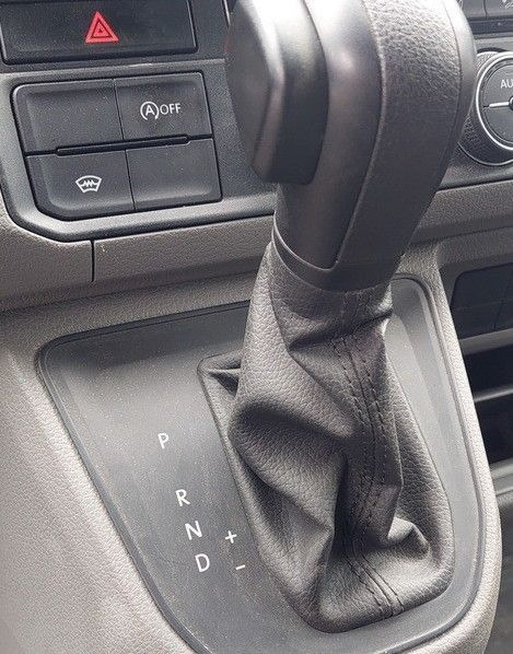 Furgoneta de pasajeros Volkswagen Crafter Kasten 35 M Lang Hochdach DSG LED AHK: foto 27 Furgoneta de pasajeros Volkswagen Crafter Kasten 35 M Lang Hochdach DSG LED AHK: foto 27