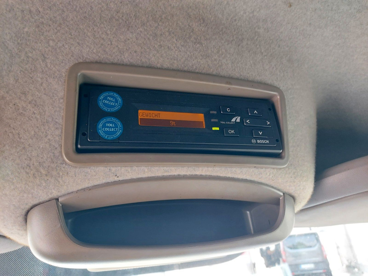 Leasing de  Volkswagen Crafter Kasten 50 Lang L3H2 Hochdach MAXI Klima Volkswagen Crafter Kasten 50 Lang L3H2 Hochdach MAXI Klima: foto 17