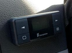 Leasing de  Volkswagen T5 Transporter Kasten  4Motion KLIMA STANDHEIZUN Volkswagen T5 Transporter Kasten  4Motion KLIMA STANDHEIZUN: foto 12