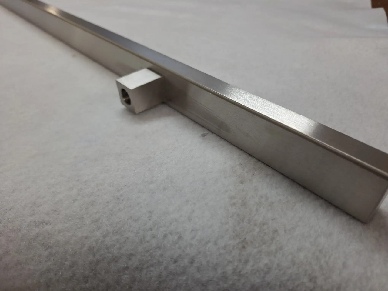 1 Stk. Türgriff - Puerta y piezas: foto 2 1 Stk. Türgriff - Puerta y piezas: foto 2