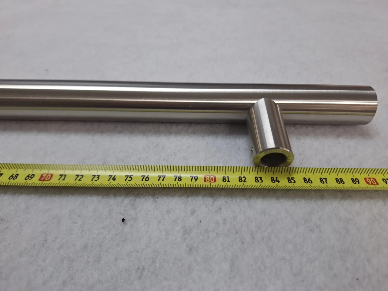 1 Stk. Türgriff - Puerta y piezas: foto 4 1 Stk. Türgriff - Puerta y piezas: foto 4