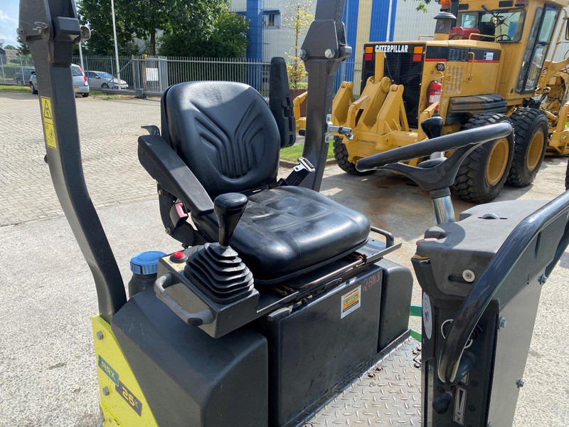 Ammann ARX26K NVT - Rodillo: foto 3 Ammann ARX26K NVT - Rodillo: foto 3