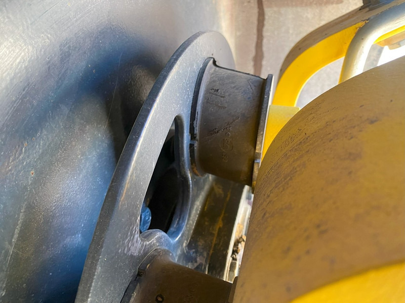 Rodillo Bomag BW138AD-5 NVT: foto 9 Rodillo Bomag BW138AD-5 NVT: foto 9