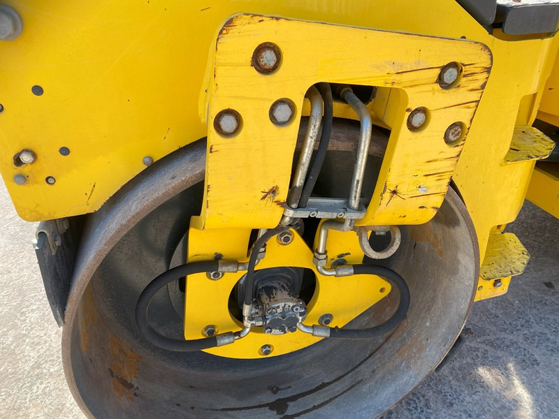 Rodillo Bomag BW138AD-5 NVT: foto 11 Rodillo Bomag BW138AD-5 NVT: foto 11