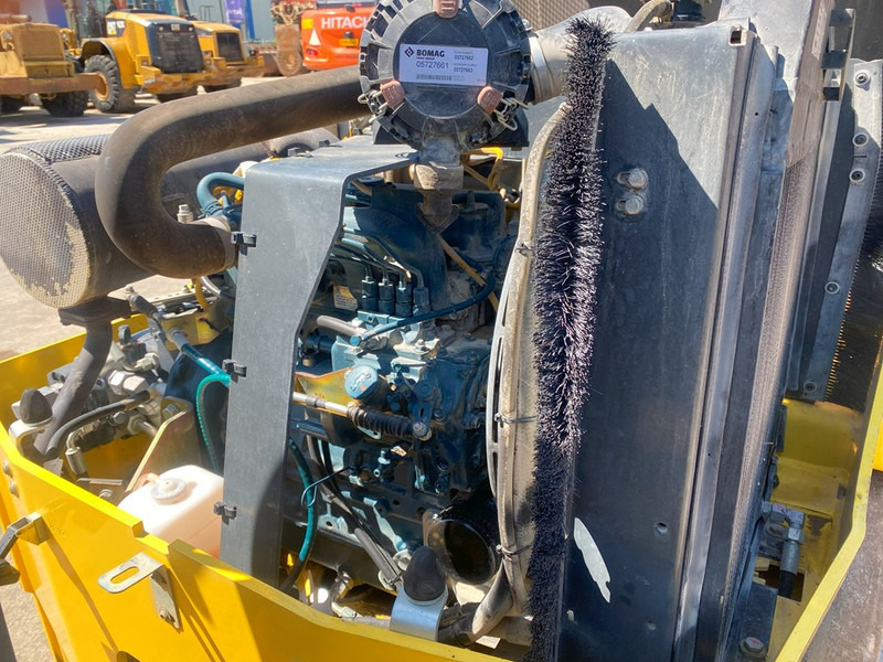 Rodillo Bomag BW138AD-5 NVT: foto 19 Rodillo Bomag BW138AD-5 NVT: foto 19