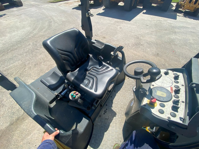 Rodillo Bomag BW138AD-5 NVT: foto 20 Rodillo Bomag BW138AD-5 NVT: foto 20