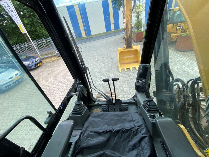Caterpillar 324 D NVT - Excavadora de cadenas: foto 4 Caterpillar 324 D NVT - Excavadora de cadenas: foto 4