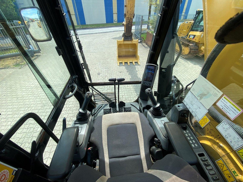 Caterpillar 329 EL NVT - Excavadora de cadenas: foto 5 Caterpillar 329 EL NVT - Excavadora de cadenas: foto 5