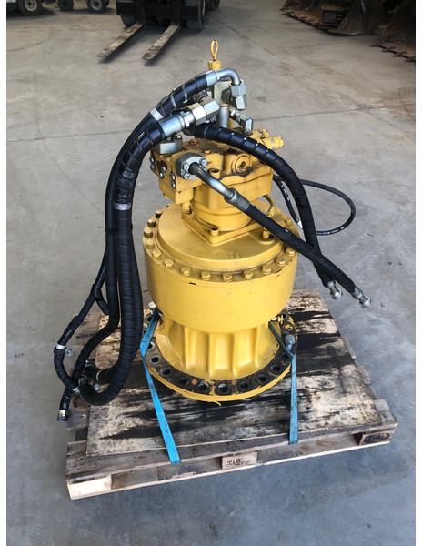 Caterpillar 336 Swing Drive OEM 3332958 - Reductor de giro: foto 1 Caterpillar 336 Swing Drive OEM 3332958 - Reductor de giro: foto 1