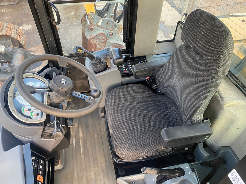 Caterpillar 924 H - Cargadora de ruedas: foto 4 Caterpillar 924 H - Cargadora de ruedas: foto 4