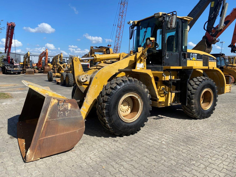 Caterpillar 938G II NVT - Cargadora de ruedas: foto 2 Caterpillar 938G II NVT - Cargadora de ruedas: foto 2