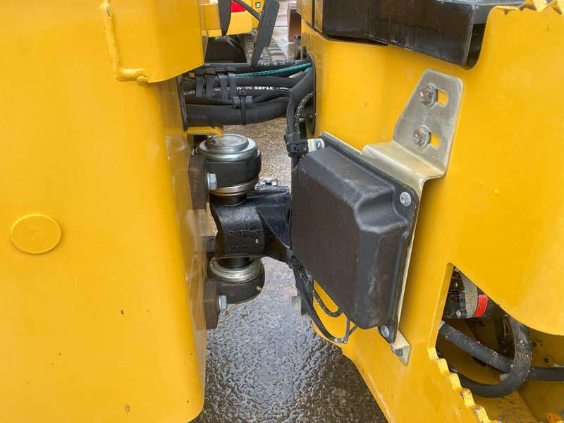 Leasing de Caterpillar CB34B NVT Caterpillar CB34B NVT: foto 12