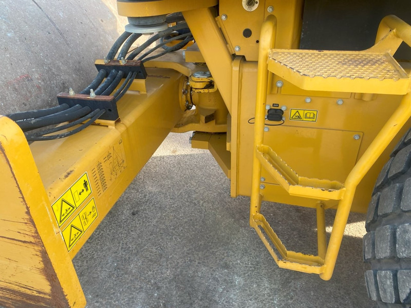 Rodillo Caterpillar CS64B NVT: foto 11 Rodillo Caterpillar CS64B NVT: foto 11