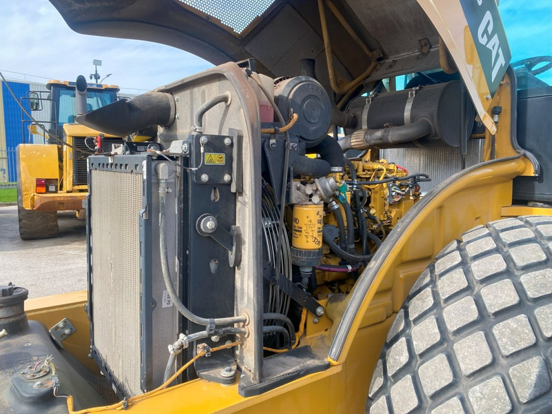 Rodillo Caterpillar CS64B NVT: foto 20 Rodillo Caterpillar CS64B NVT: foto 20